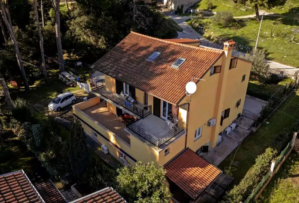 Hotels 400m² in Croatia, Rovinj. Priced at 1349000€ rent photo-7