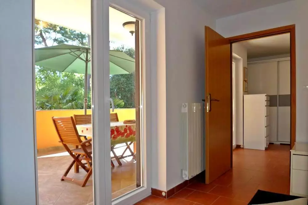 Hotels 400m² in Croatia, Rovinj. Priced at 1349000€ rent photo-13