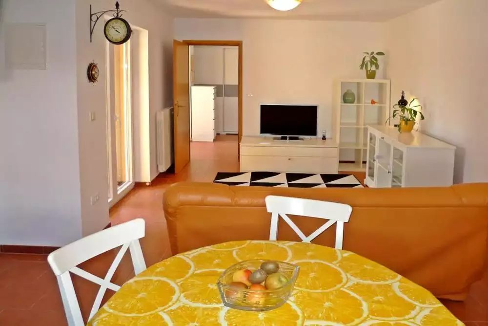 Hotels 400m² in Croatia, Rovinj. Priced at 1349000€ rent photo-15