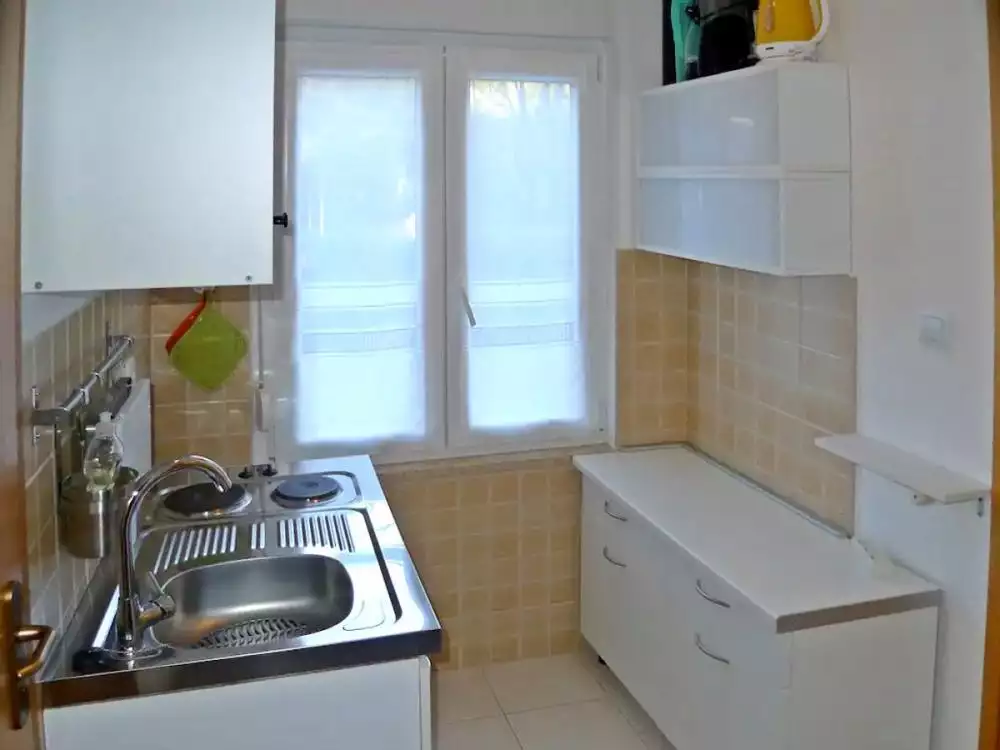 Hotels 400m² in Croatia, Rovinj. Priced at 1349000€ rent photo-21