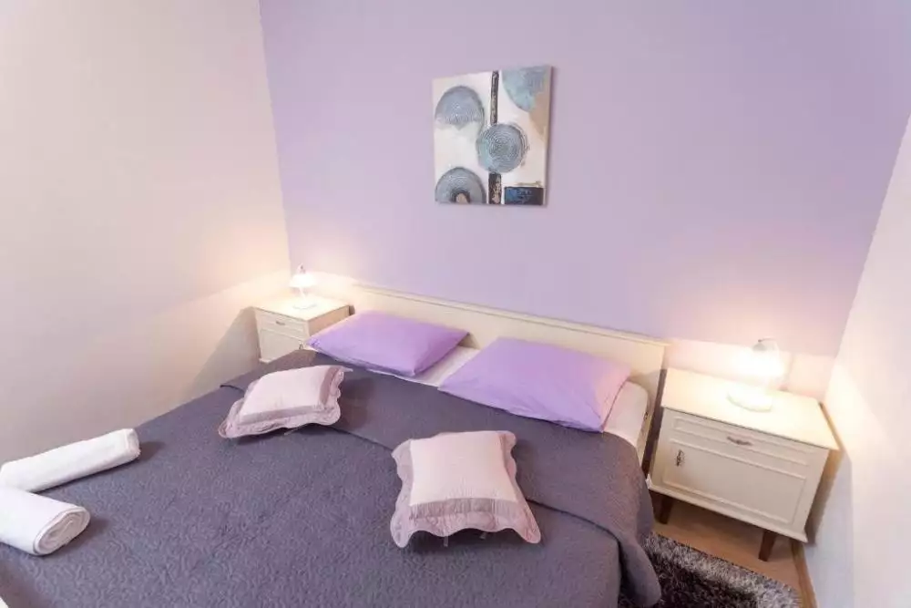 Hotels 377m² in Croatia, Tucepi. Priced at 950000€ rent photo-21