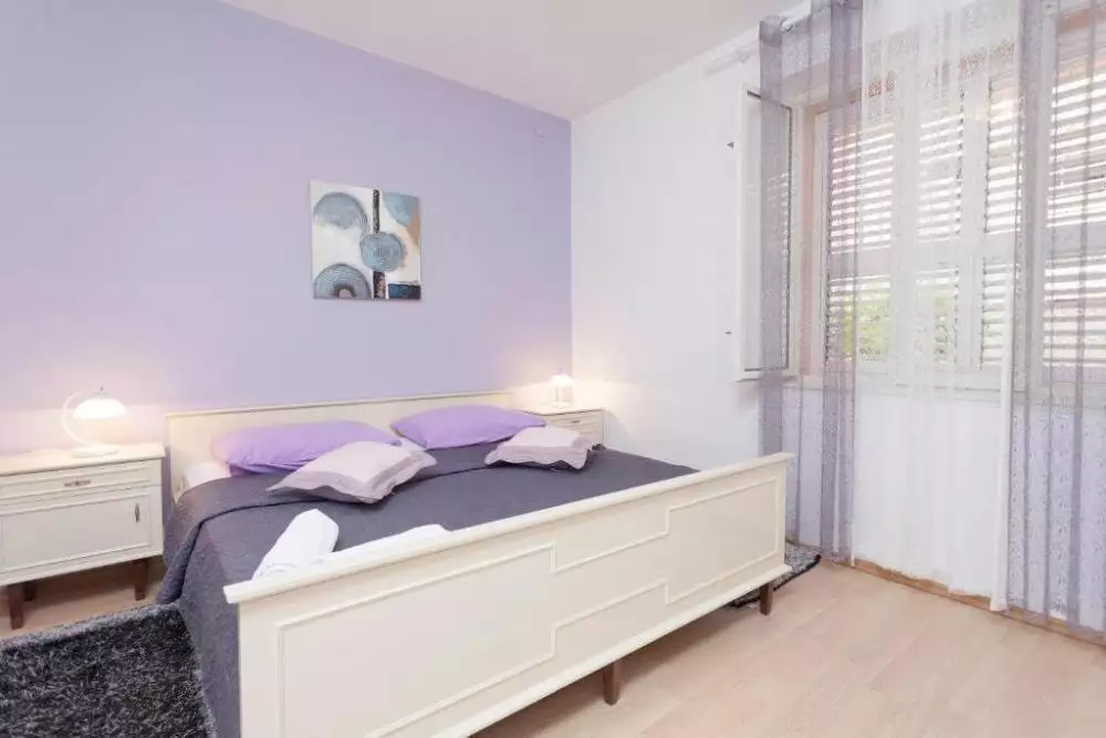 Hotels 377m² in Croatia, Tucepi. Priced at 950000€ rent photo-22