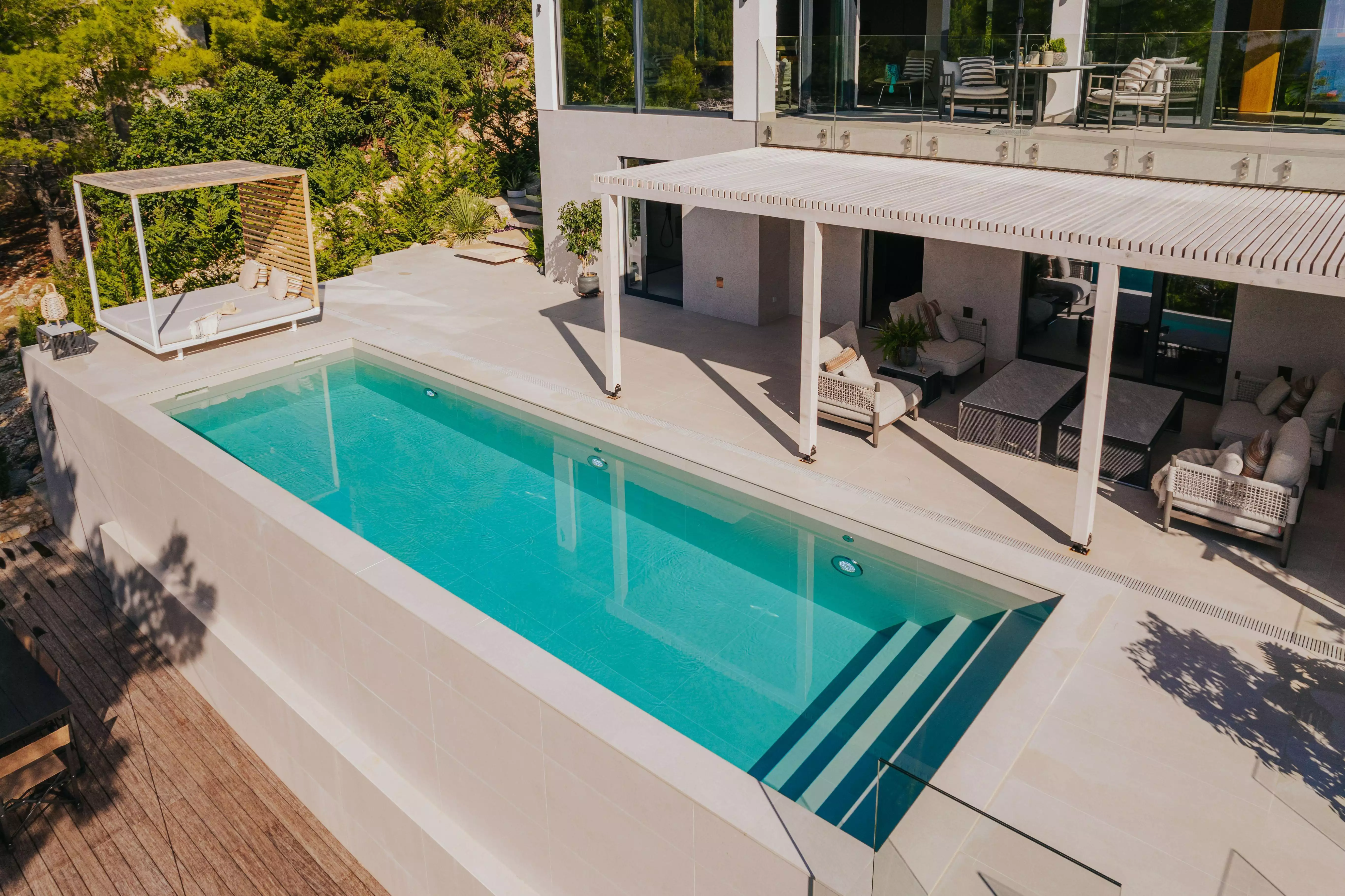 Villa 170m² in Croatia, Korcula. Priced at 2600000€ rent photo-3