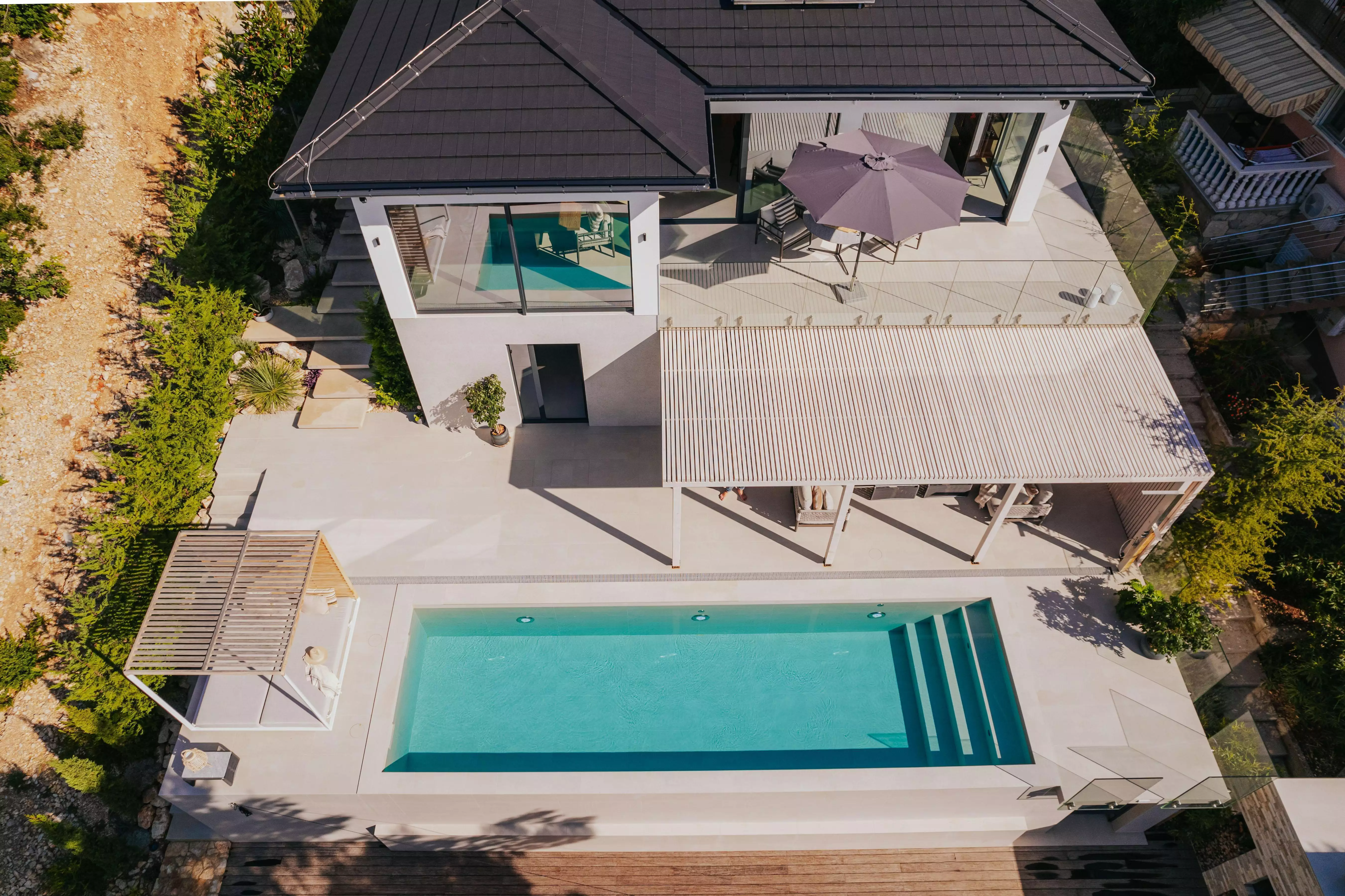 Villa 170m² in Croatia, Korcula. Priced at 2600000€ rent photo-6