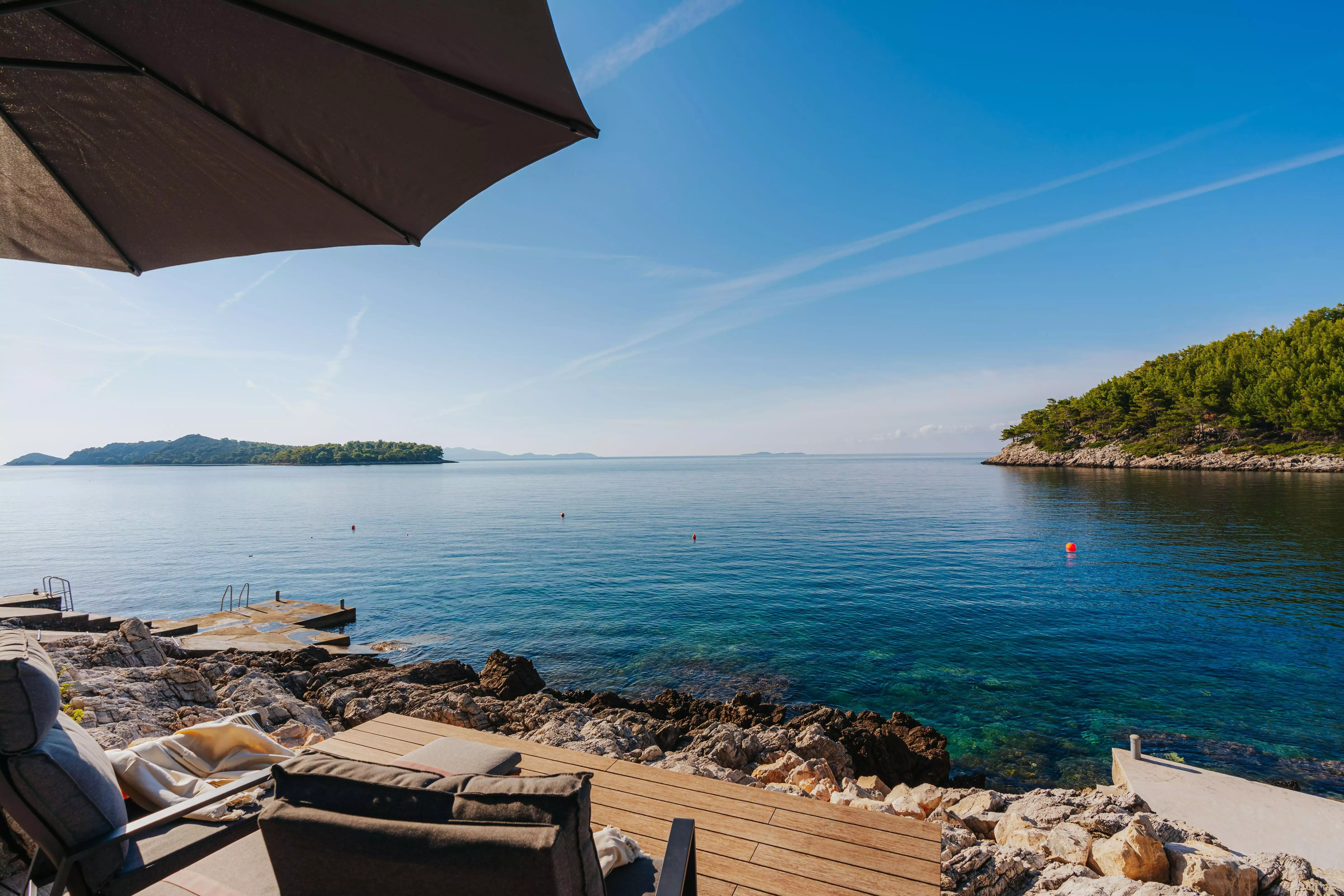 Villa 170m² in Croatia, Korcula. Priced at 2600000€ rent photo-8
