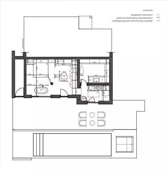Villa 170m² in Croatia, Korcula. Priced at 2600000€ rent photo-10