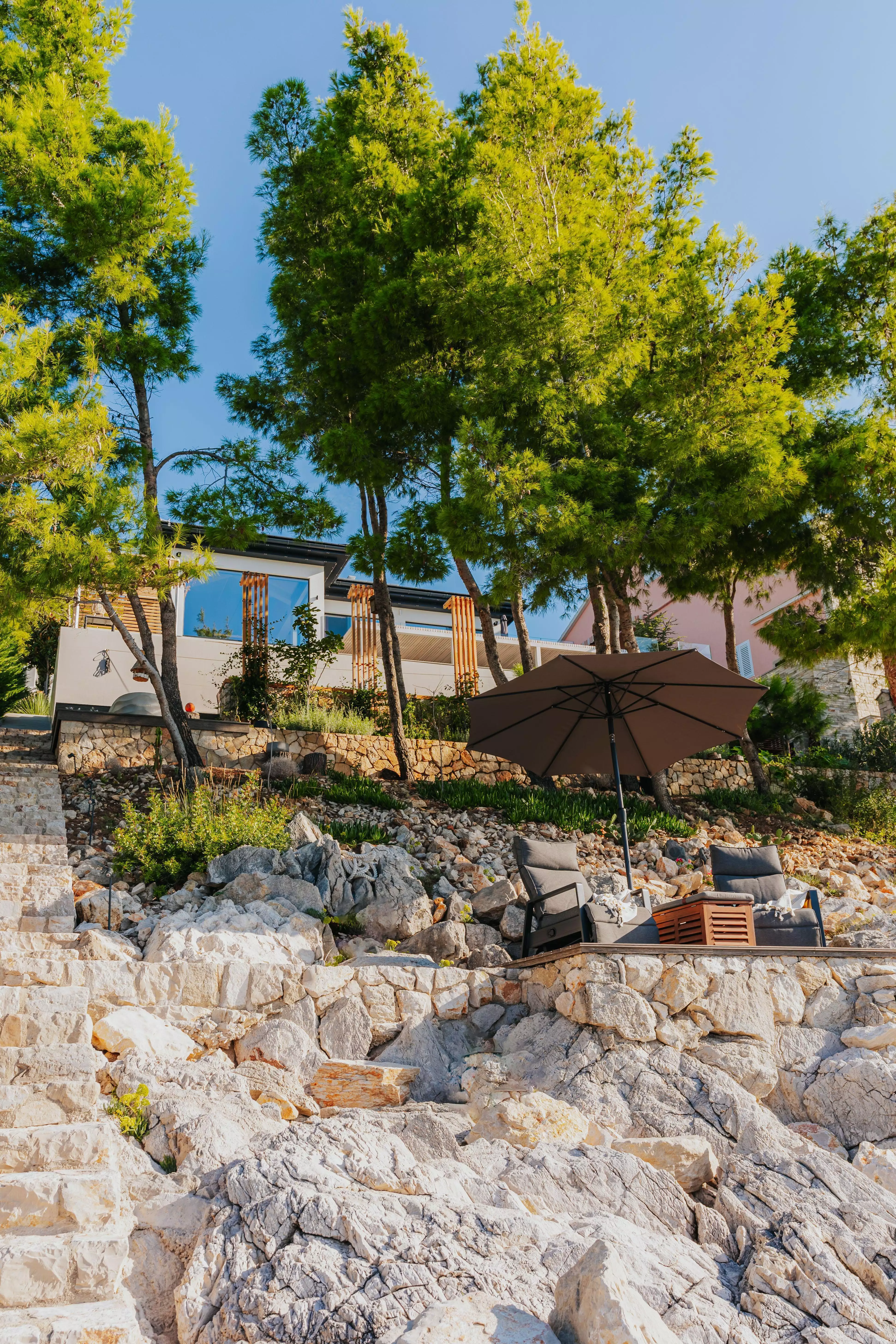 Villa 170m² in Croatia, Korcula. Priced at 2600000€ rent photo-11