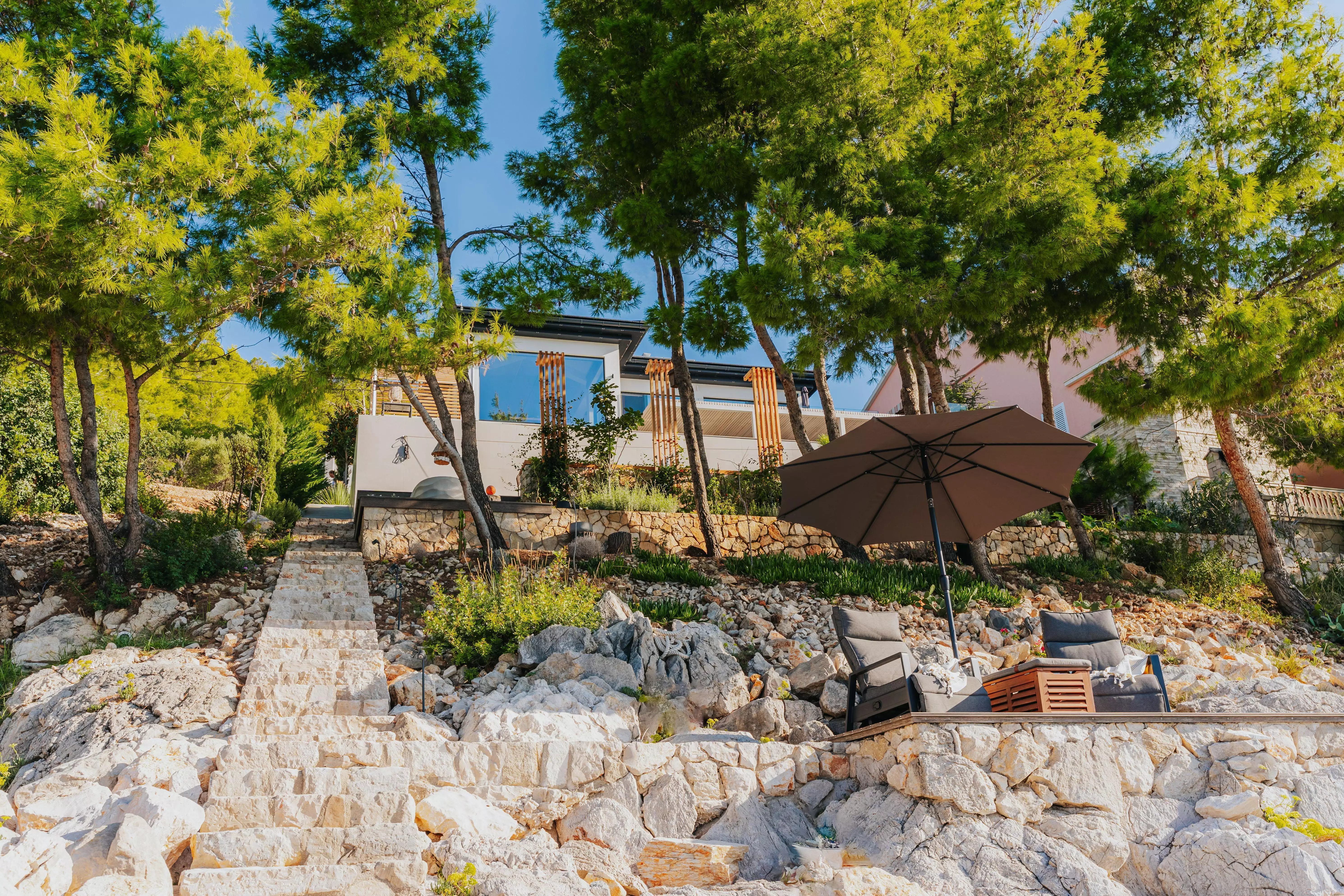 Villa 170m² in Croatia, Korcula. Priced at 2600000€ rent photo-12