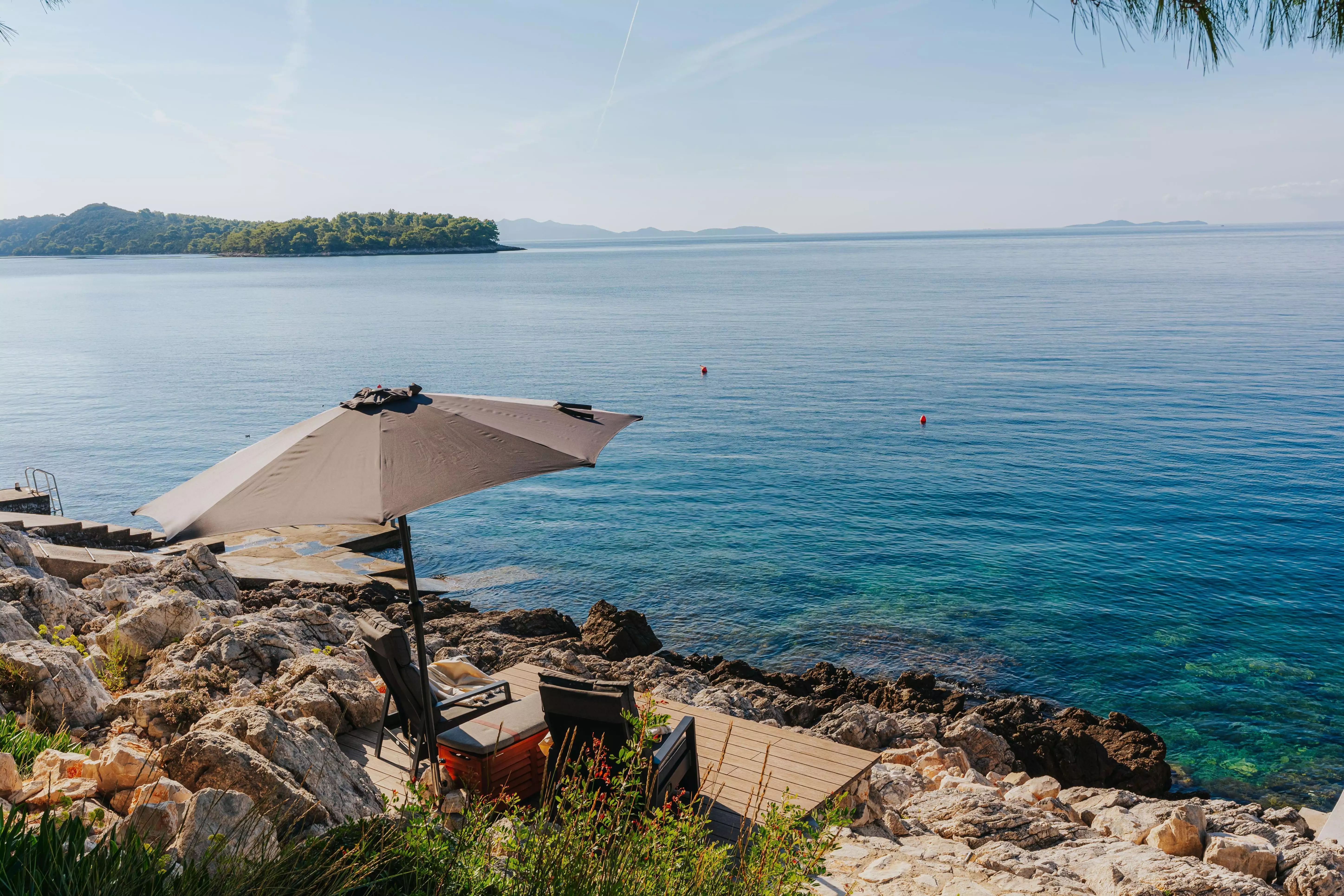 Villa 170m² in Croatia, Korcula. Priced at 2600000€ rent photo-14