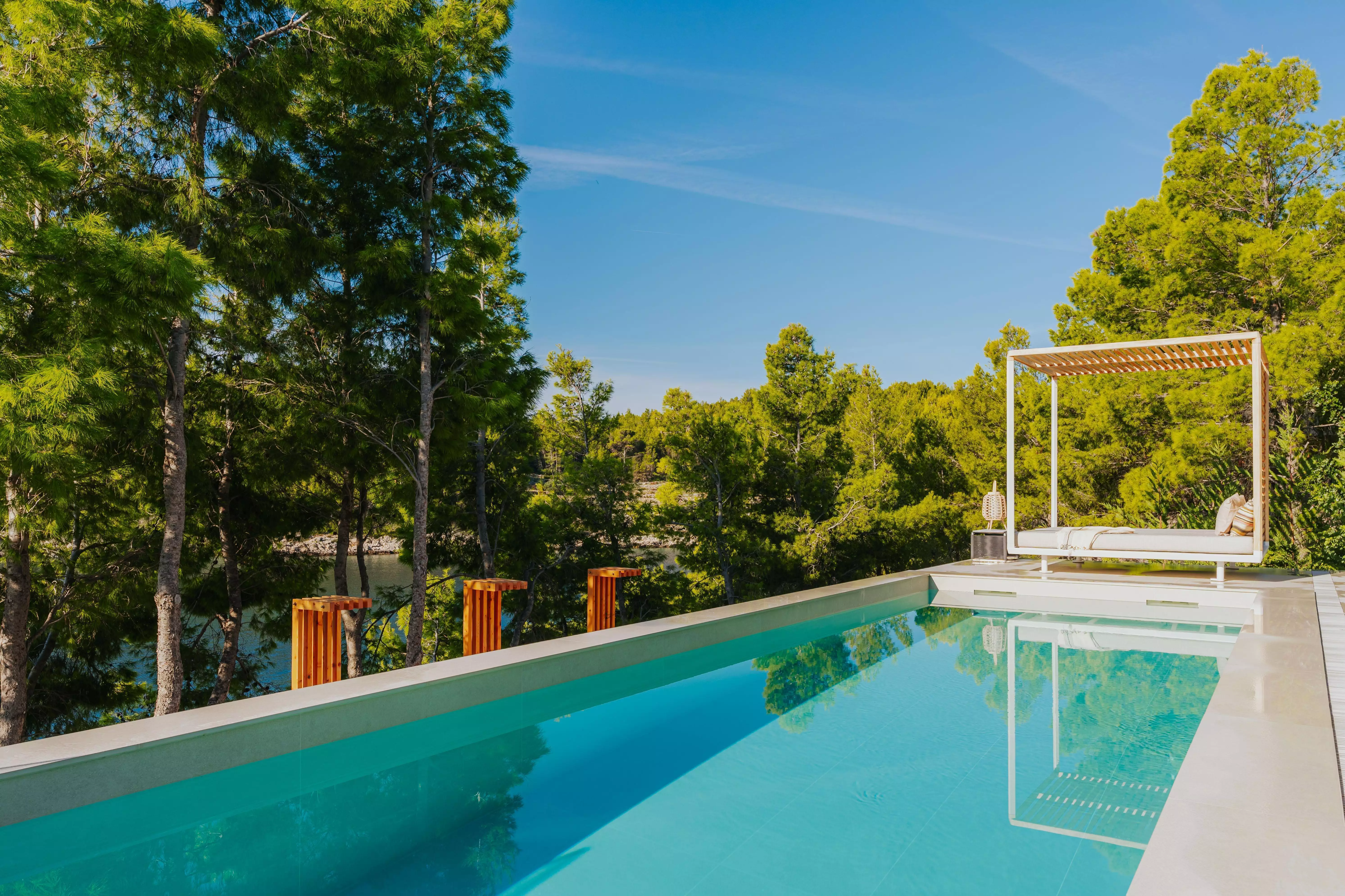 Villa 170m² in Croatia, Korcula. Priced at 2600000€ rent photo-15