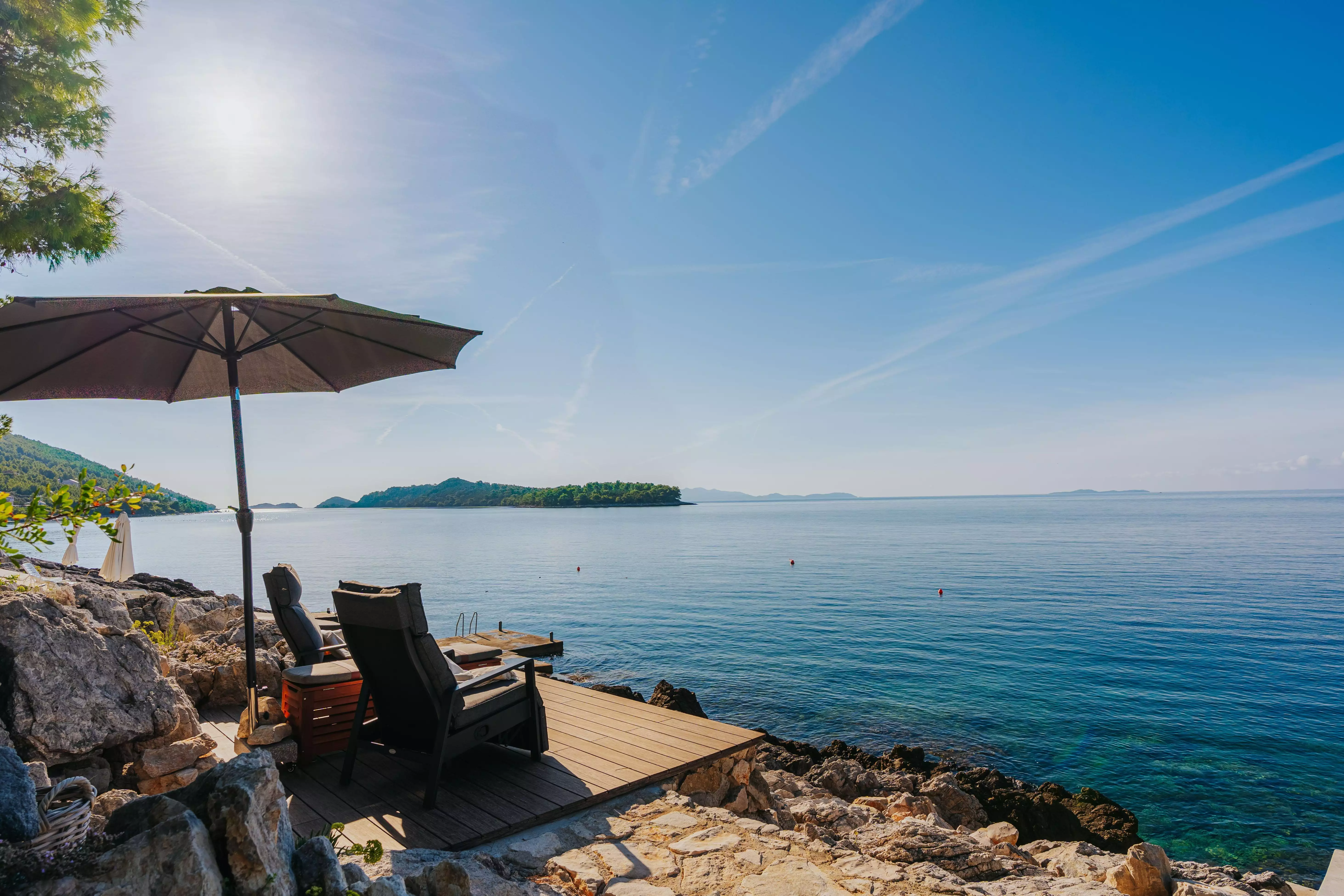 Villa 170m² in Croatia, Korcula. Priced at 2600000€ rent photo-16