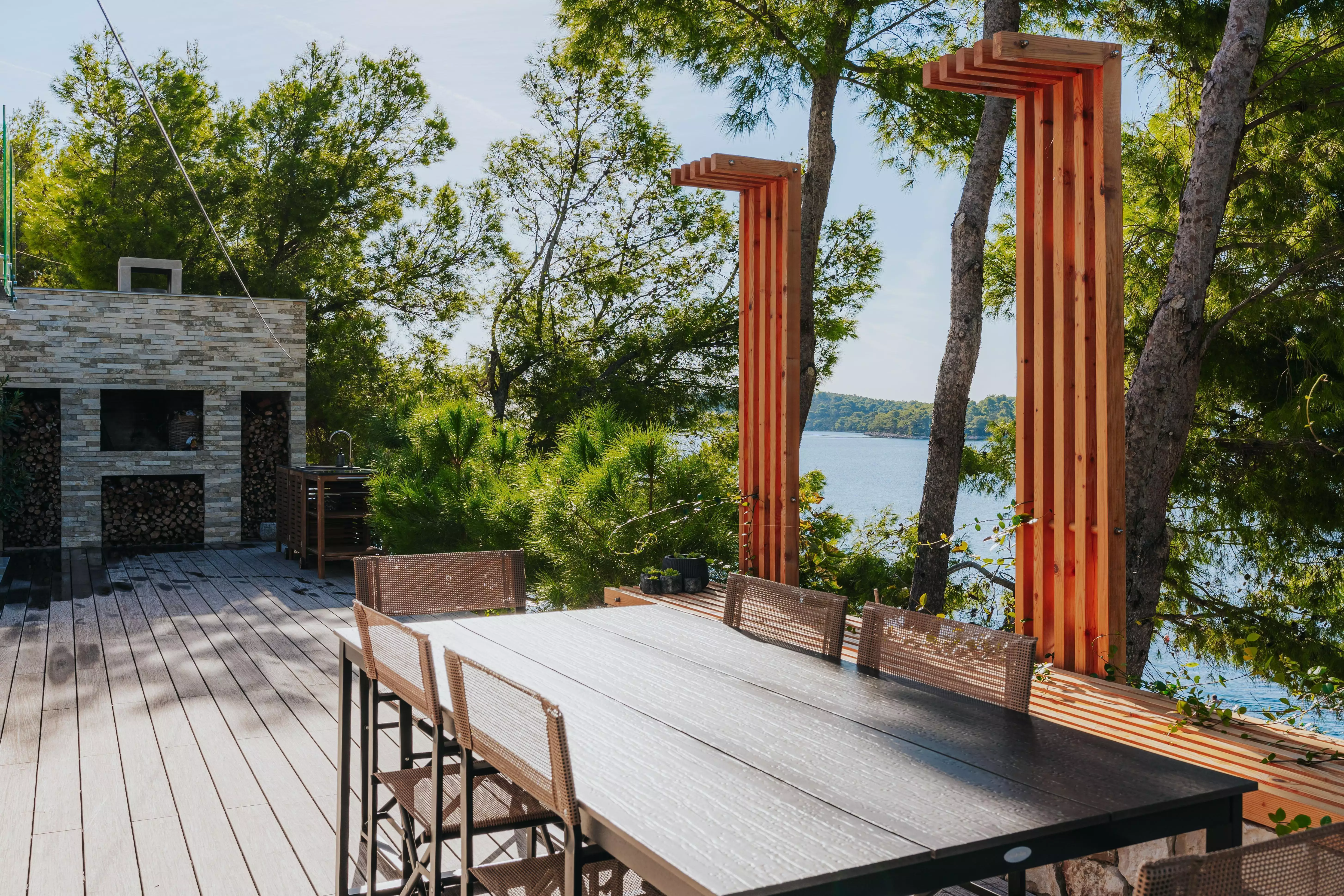 Villa 170m² in Croatia, Korcula. Priced at 2600000€ rent photo-18