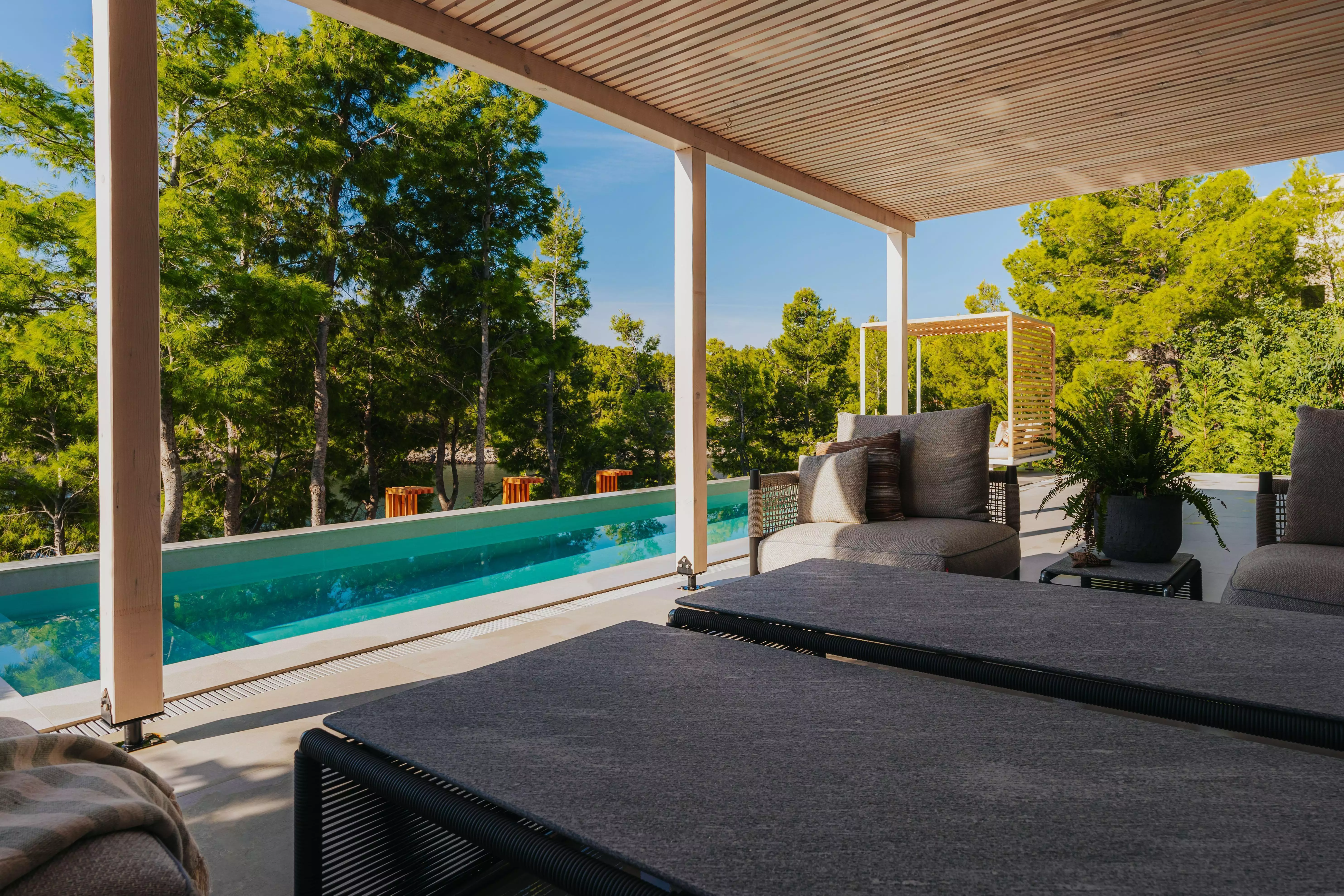 Villa 170m² in Croatia, Korcula. Priced at 2600000€ rent photo-19
