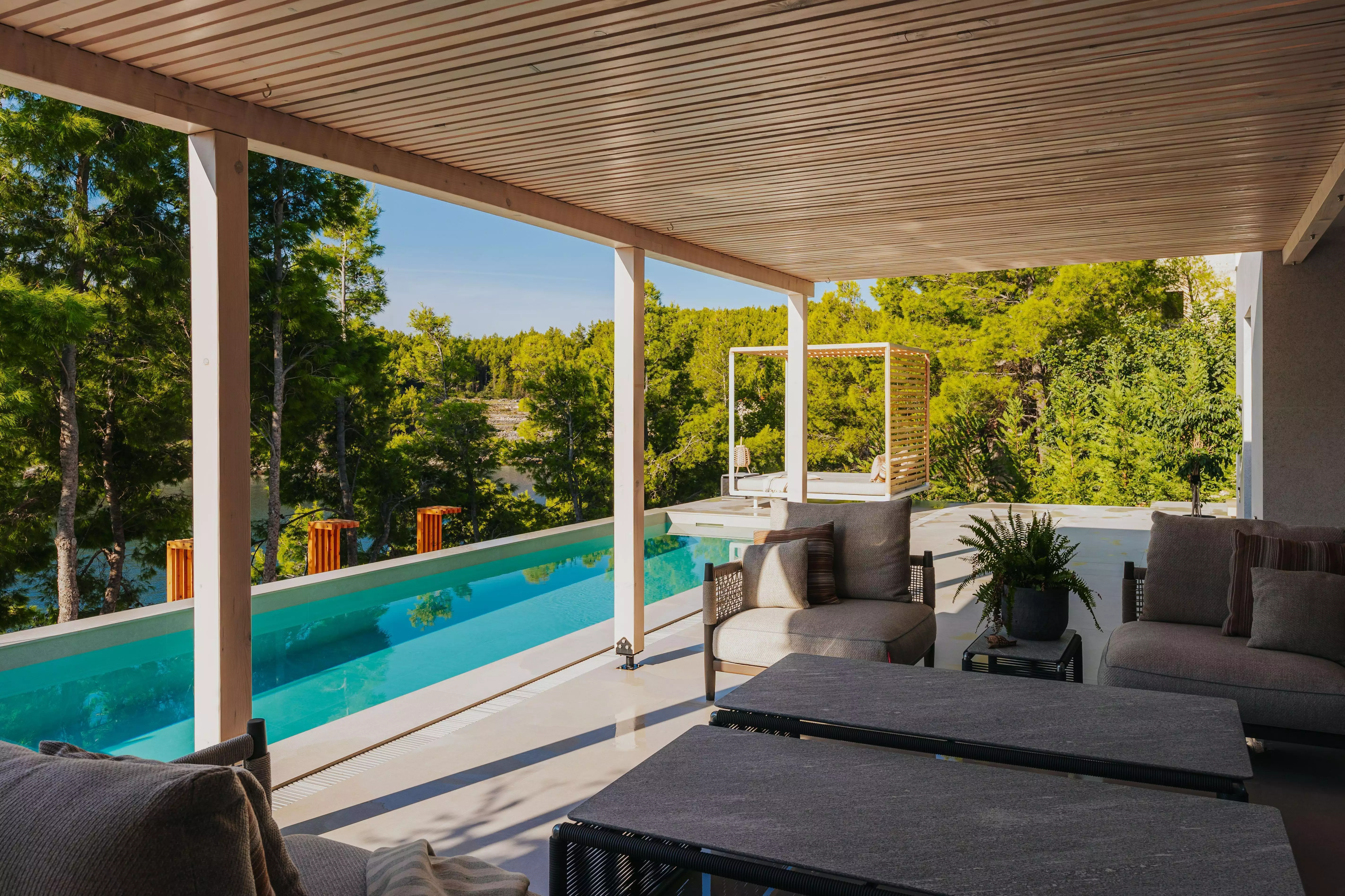 Villa 170m² in Croatia, Korcula. Priced at 2600000€ rent photo-20
