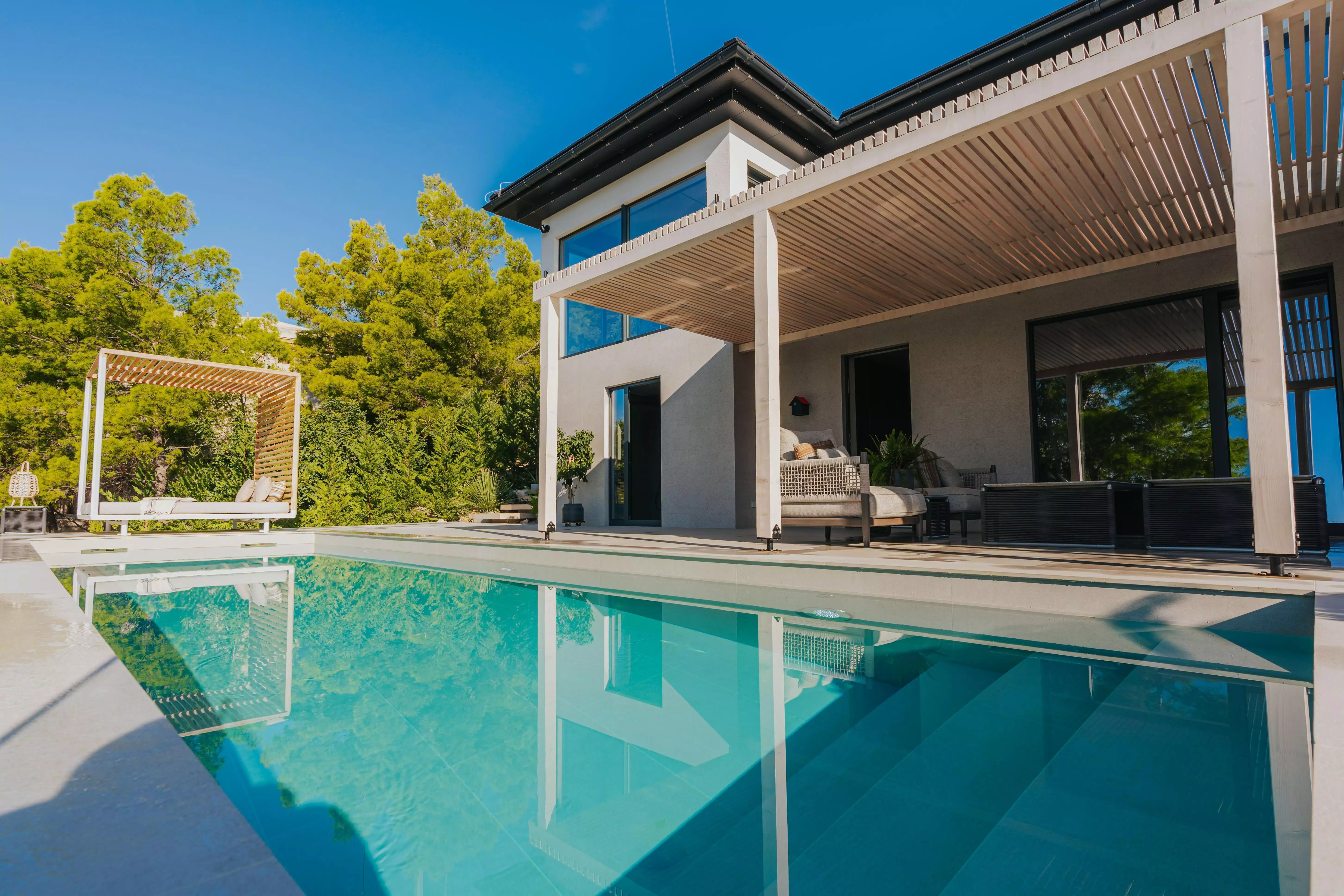 Villa 170m² in Croatia, Korcula. Priced at 2600000€ rent photo-21