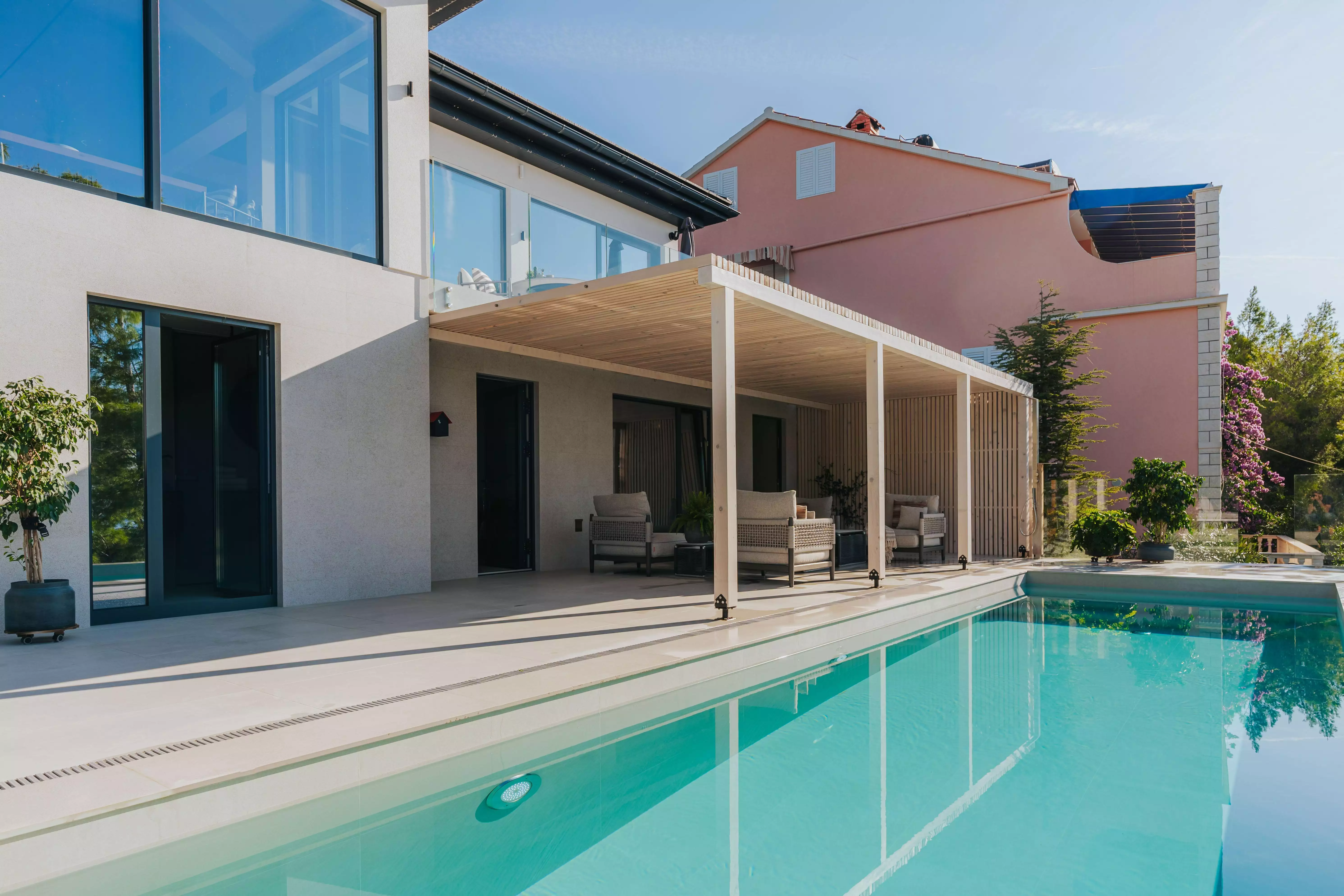 Villa 170m² in Croatia, Korcula. Priced at 2600000€ rent photo-22