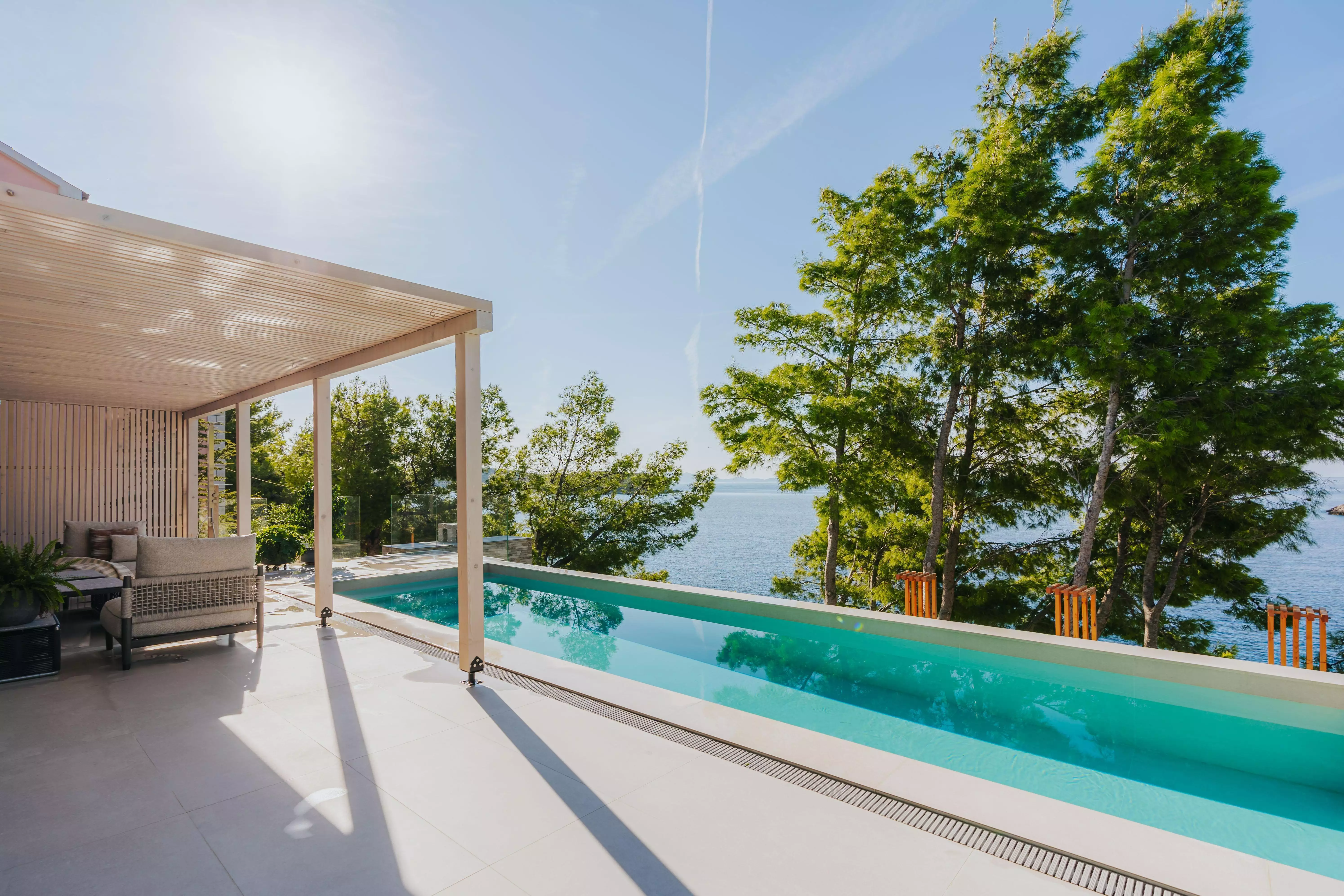 Villa 170m² in Croatia, Korcula. Priced at 2600000€ rent photo-23
