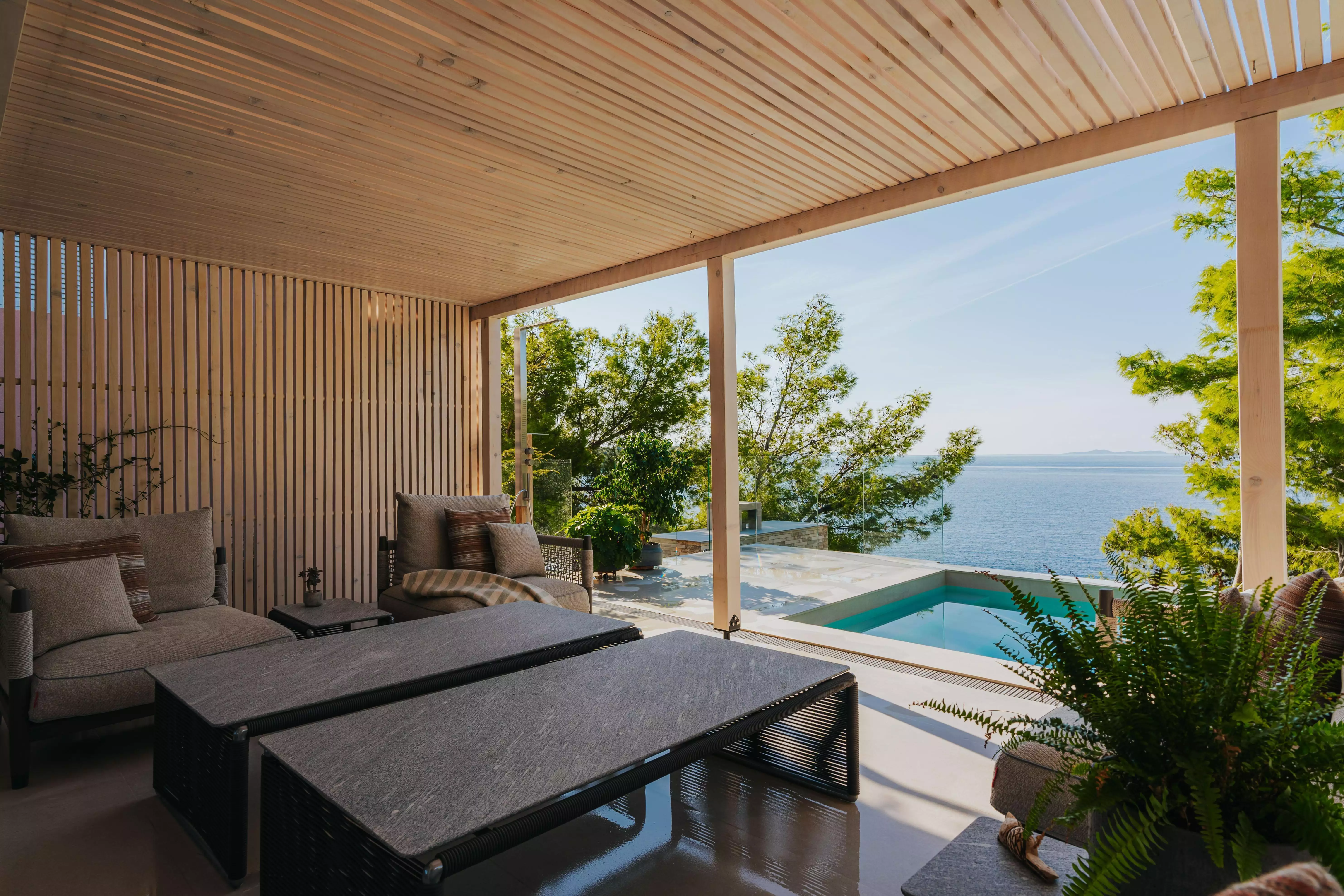Villa 170m² in Croatia, Korcula. Priced at 2600000€ rent photo-25