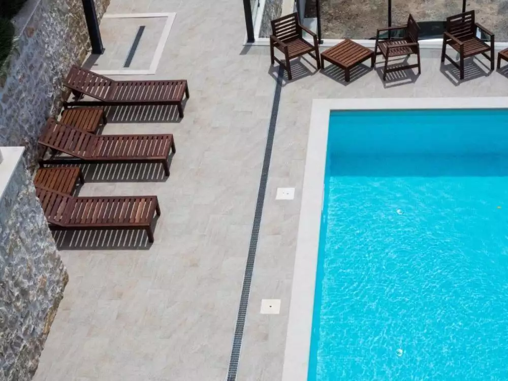 Villa 300m² in Croatia, Mlini. Priced at 1200000€ rent photo-3