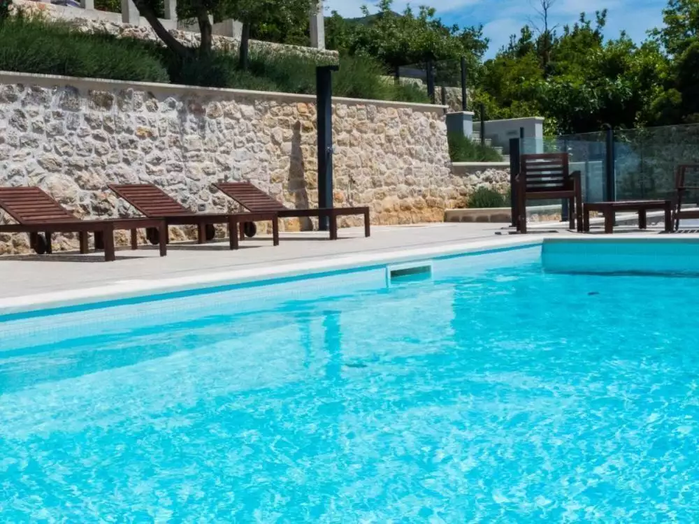 Villa 300m² in Croatia, Mlini. Priced at 1200000€ rent photo-8