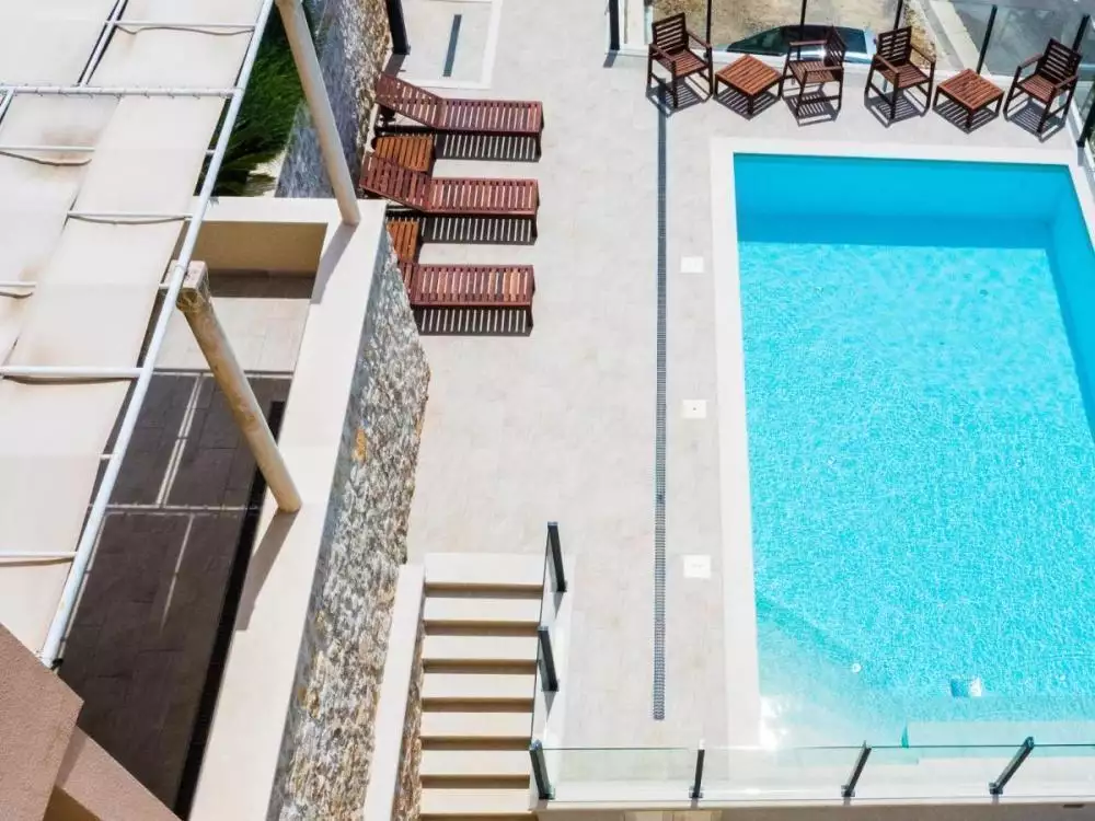 Villa 300m² in Croatia, Mlini. Priced at 1200000€ rent photo-9