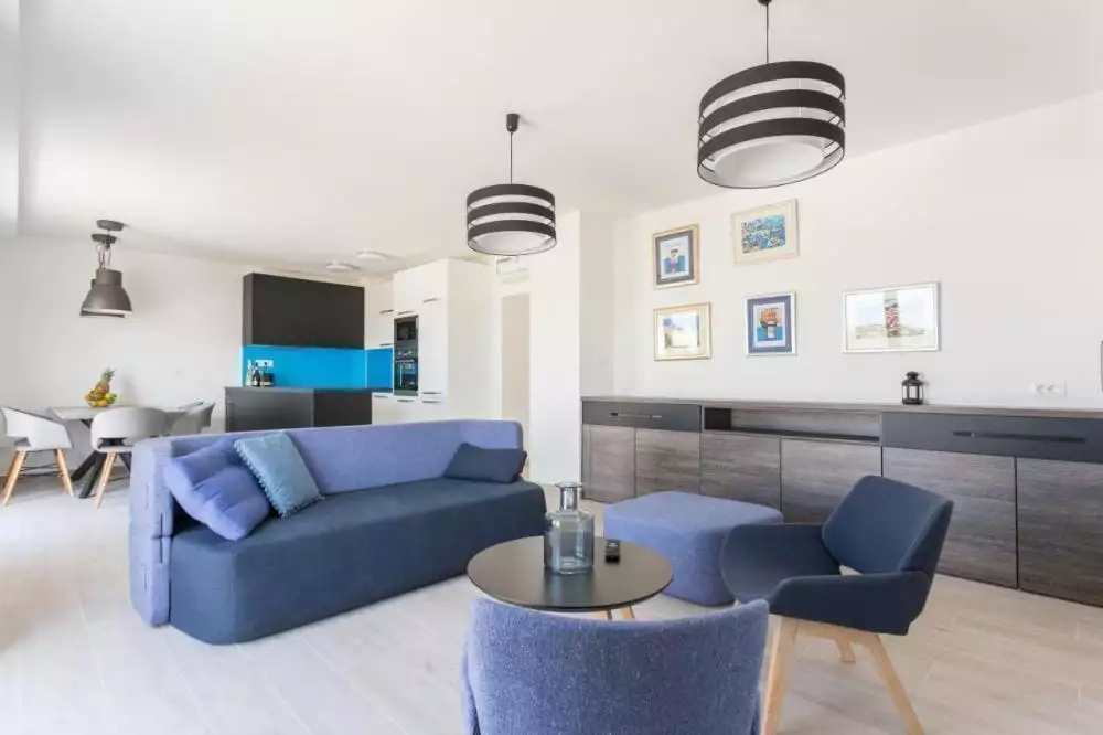 Villa 300m² in Croatia, Mlini. Priced at 1200000€ rent photo-12