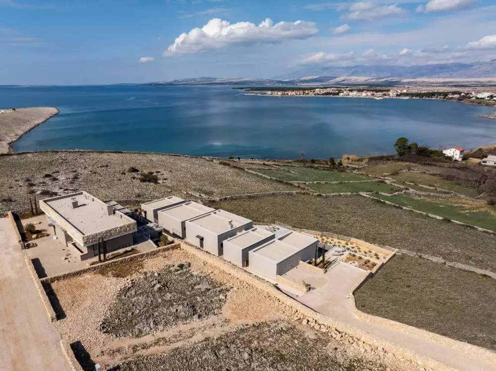 Villa 324m² in Spain, Lo Pagan. Priced at 1450000€ rent photo-2