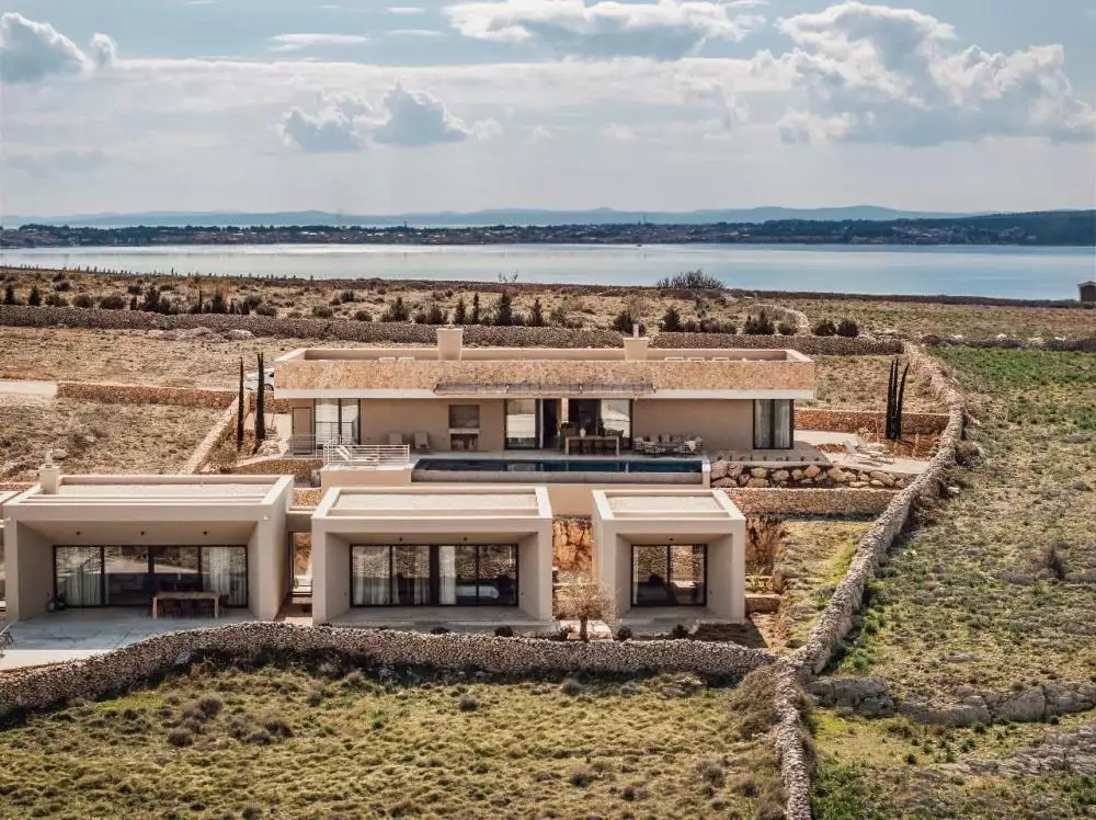 Villa 324m² in Spain, Lo Pagan. Priced at 1450000€ rent photo-4