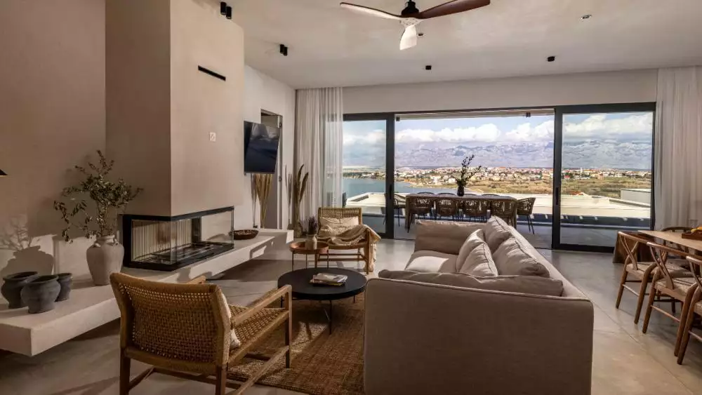 Villa 324m² in Spain, Lo Pagan. Priced at 1450000€ rent photo-7