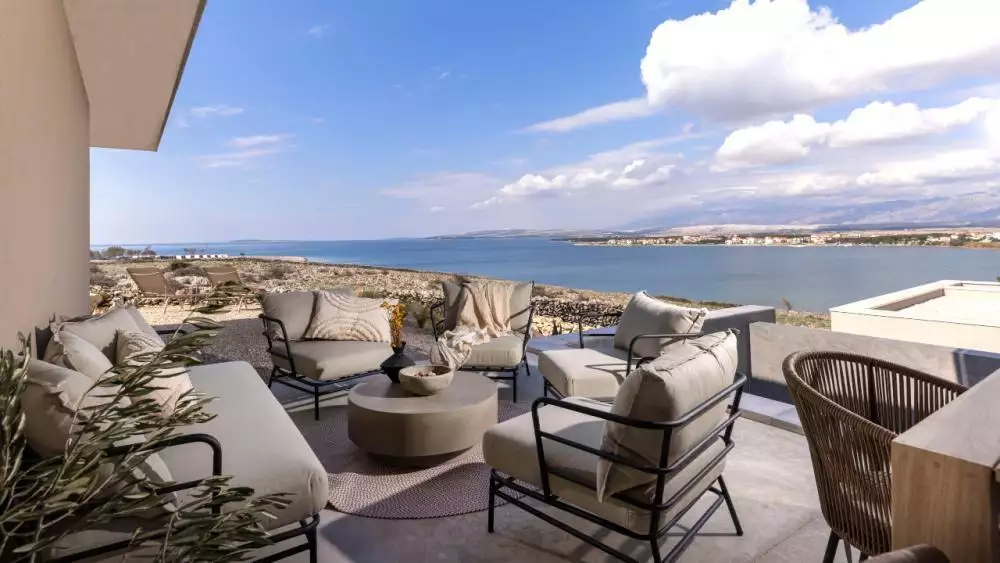 Villa 324m² in Spain, Lo Pagan. Priced at 1450000€ rent photo-15