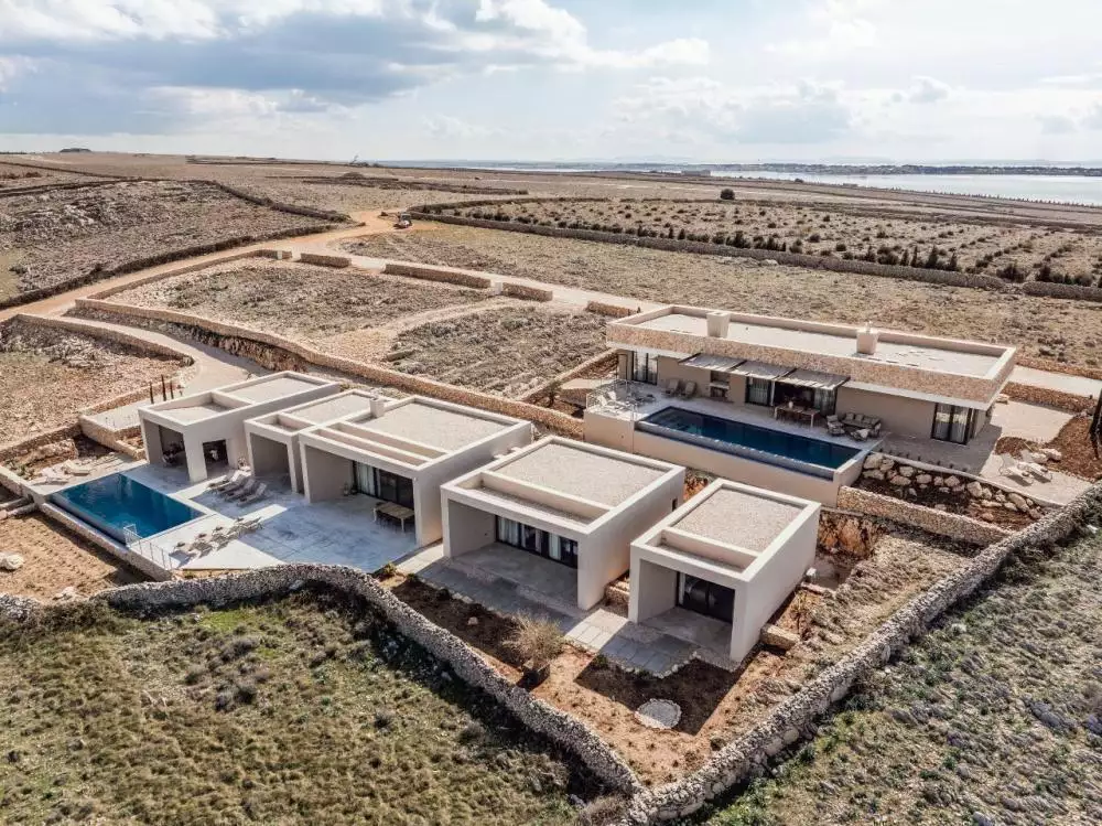 Villa 324m² in Spain, Lo Pagan. Priced at 1450000€ rent photo-18