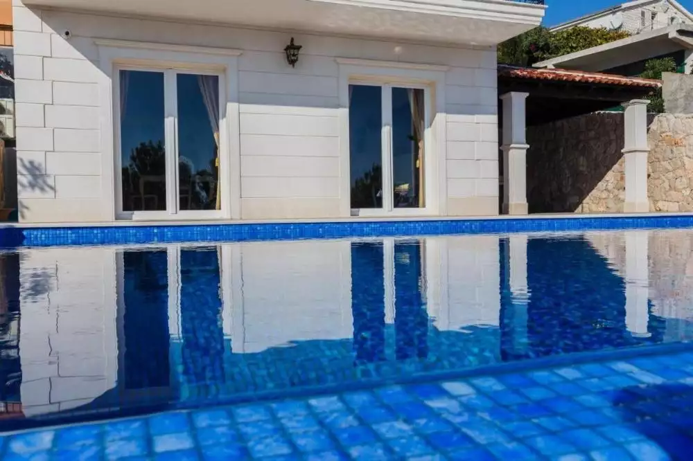 Villa 247m² in Croatia, Trogir. Priced at 1400000€ rent photo-14