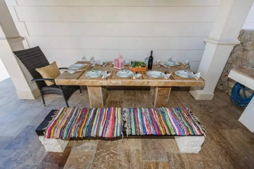 Villa 247m² in Croatia, Trogir. Priced at 1400000€ rent photo-18