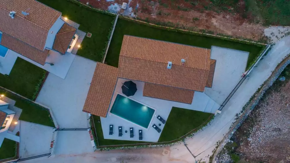 Villa 160m² in Croatia, Barban. Priced at 570000€ rent photo-11