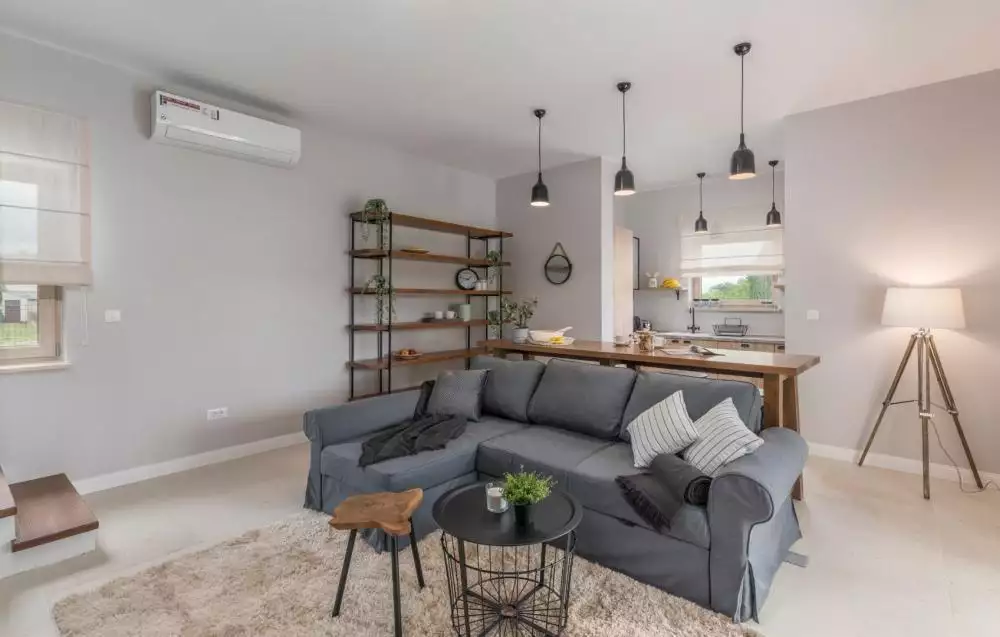 Villa 160m² in Croatia, Barban. Priced at 570000€ rent photo-12