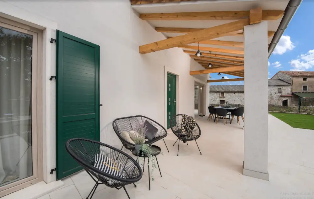 Villa 160m² in Croatia, Barban. Priced at 570000€ rent photo-20