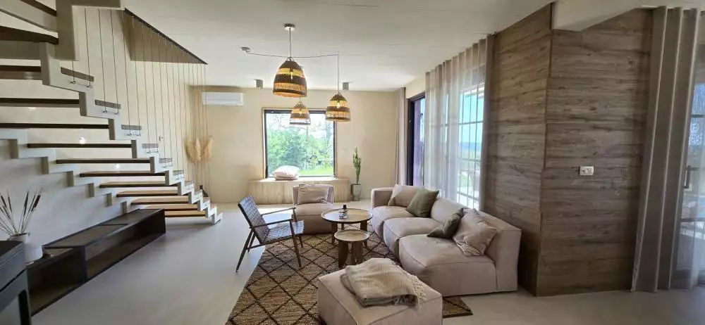 Villa 198m² in Croatia, Karojba. Priced at 780000€ rent photo-8