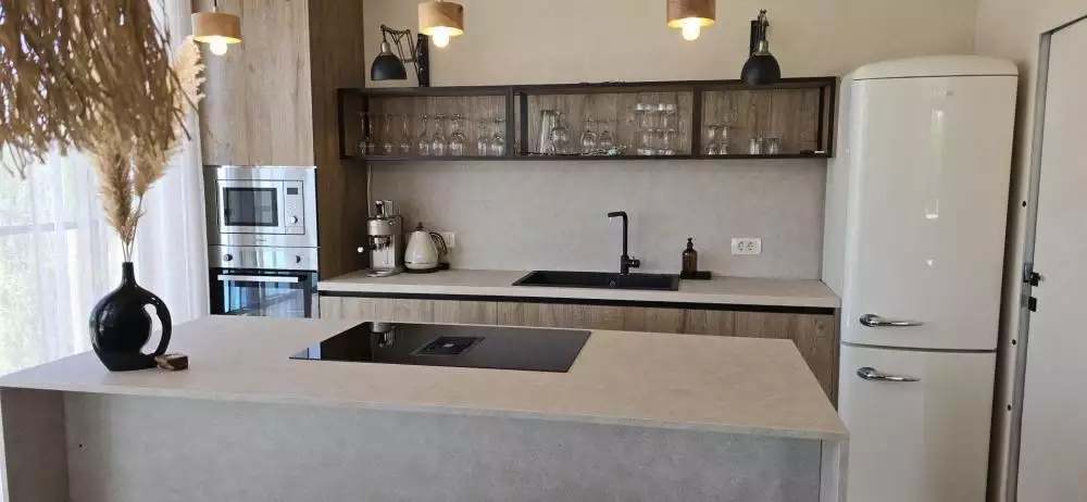Villa 198m² in Croatia, Karojba. Priced at 780000€ rent photo-16