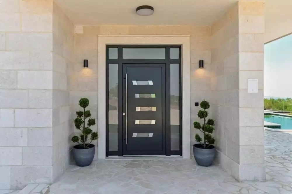 Villa 350m² in Croatia, Novalja. Priced at 1500000€ rent photo-5