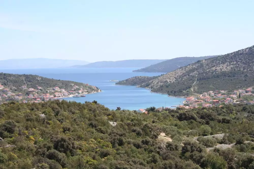 Villa 208m² in Croatia, Vinisce. Priced at 800000€ rent photo-7