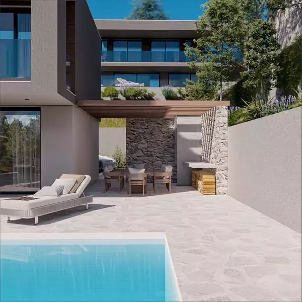 Villa 208m² in Croatia, Vinisce. Priced at 800000€ rent photo-10