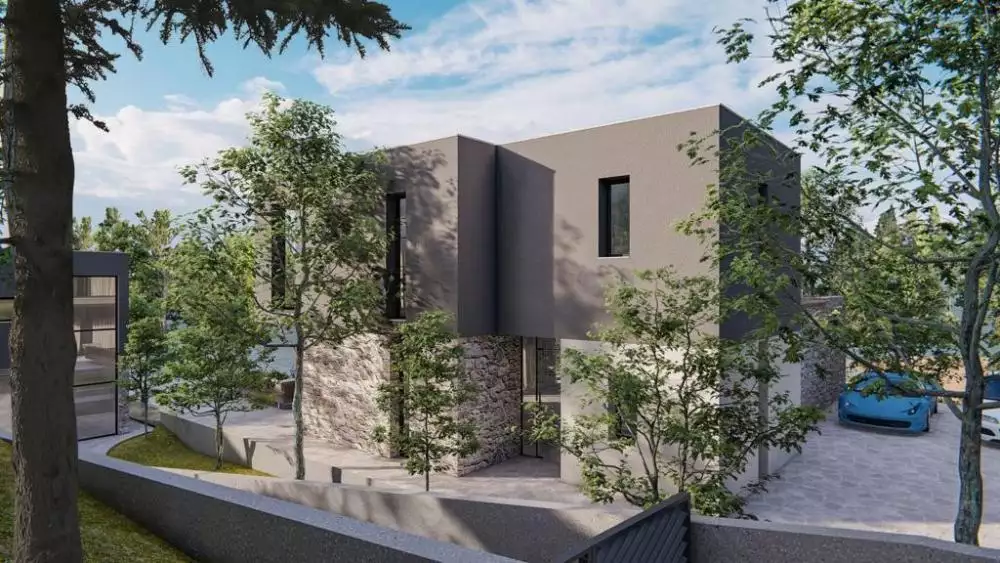 Villa 208m² in Croatia, Vinisce. Priced at 800000€ rent photo-14