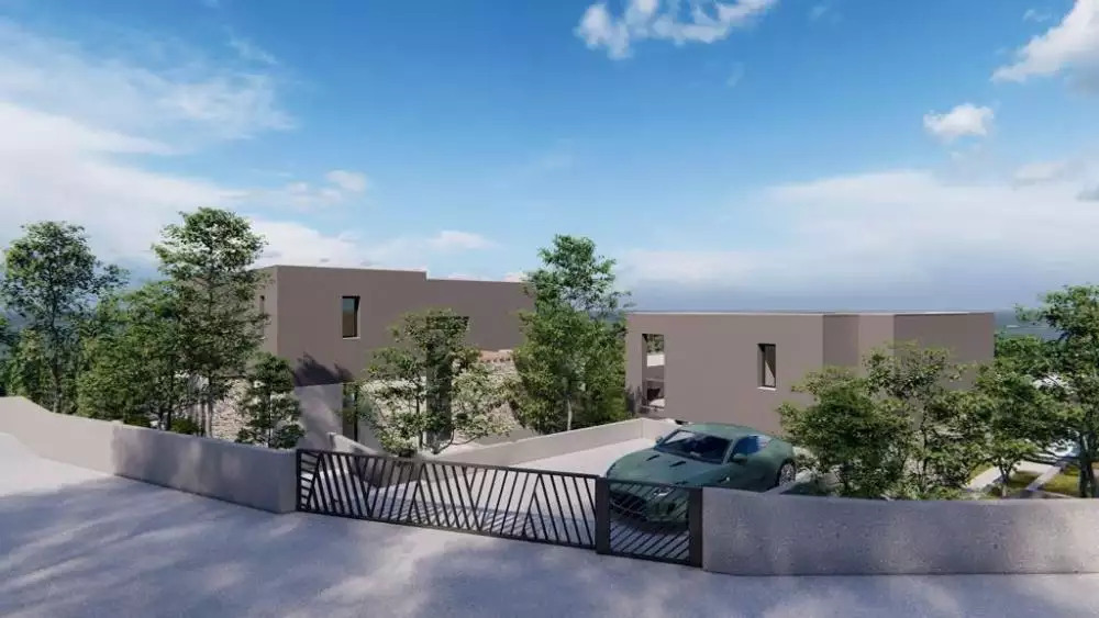 Villa 208m² in Croatia, Vinisce. Priced at 800000€ rent photo-15