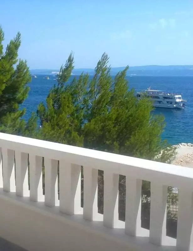 Villa 329m² in Croatia, Omis. Priced at 2100000€ rent photo-1