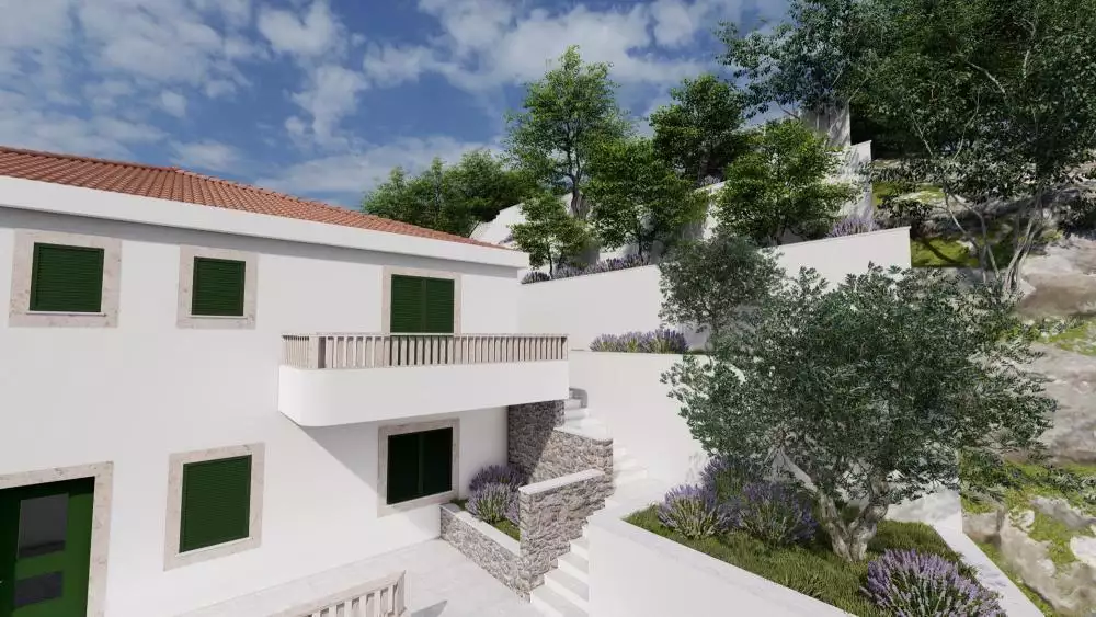 Villa 329m² in Croatia, Omis. Priced at 2100000€ rent photo-9