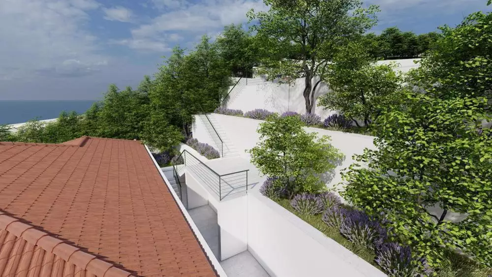 Villa 329m² in Croatia, Omis. Priced at 2100000€ rent photo-11