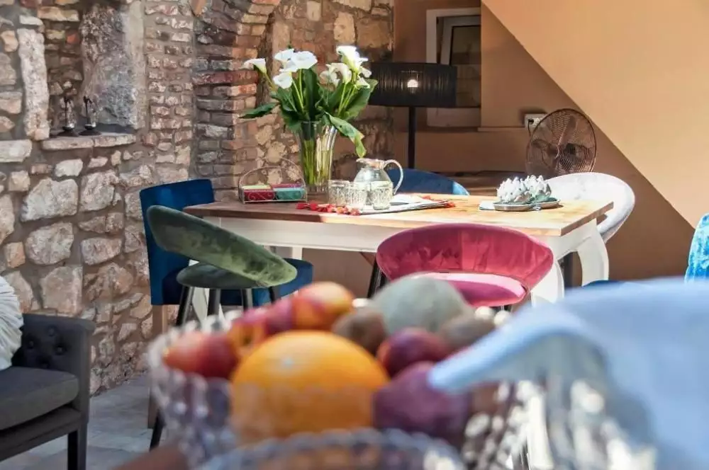 Hotels 390m² in Croatia, Rovinj. Priced at 3635000€ rent photo-6