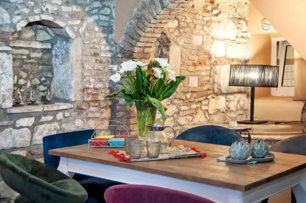 Hotels 390m² in Croatia, Rovinj. Priced at 3635000€ rent photo-8