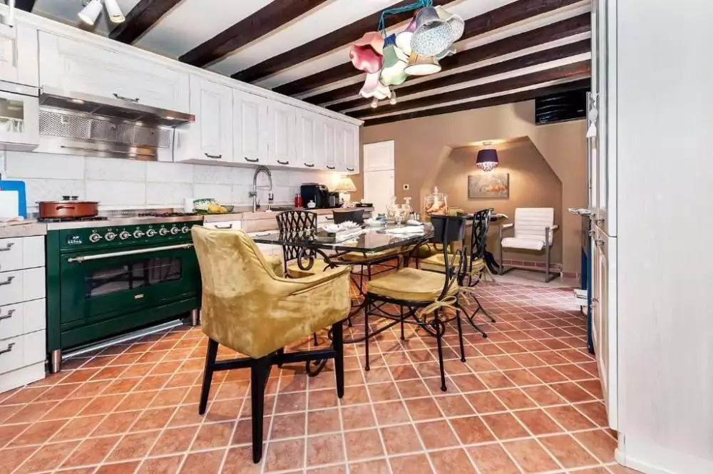 Hotels 390m² in Croatia, Rovinj. Priced at 3635000€ rent photo-10