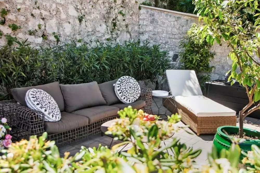 Hotels 390m² in Croatia, Rovinj. Priced at 3635000€ rent photo-11